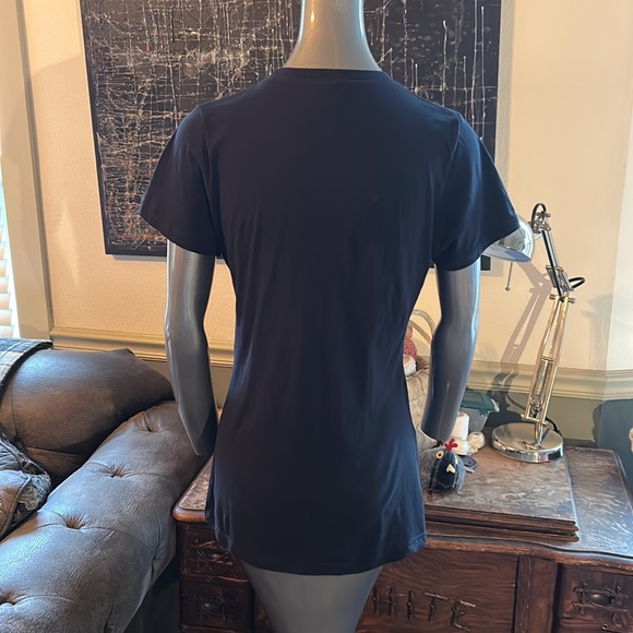 Johnny Depp “Cry Baby” Movie Memorabilia Nostalgic Tee - Picture 3 of 8